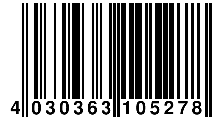 4 030363 105278