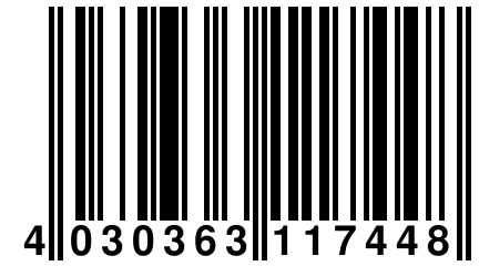 4 030363 117448