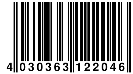 4 030363 122046