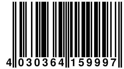 4 030364 159997