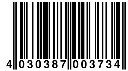 4 030387 003734