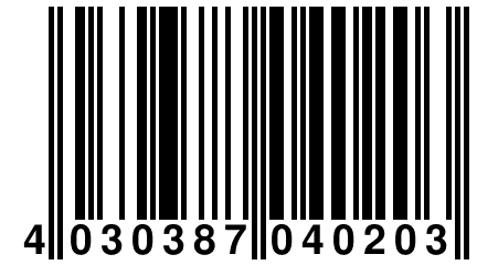 4 030387 040203