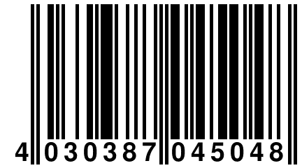 4 030387 045048