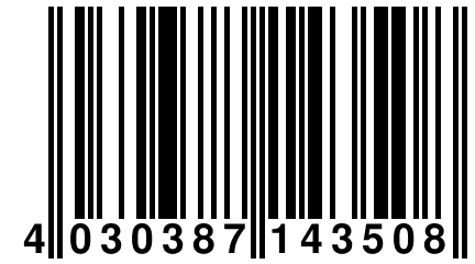 4 030387 143508