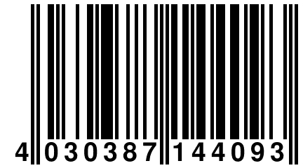 4 030387 144093