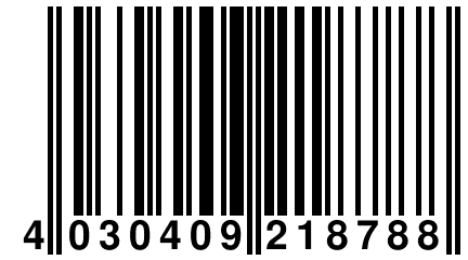 4 030409 218788