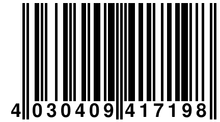 4 030409 417198