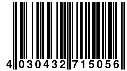 4 030432 715056