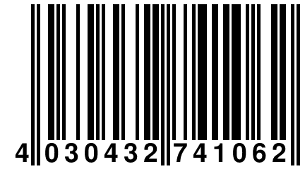 4 030432 741062