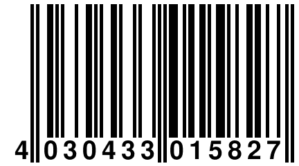 4 030433 015827