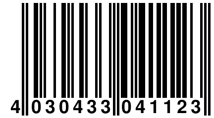 4 030433 041123