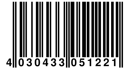 4 030433 051221