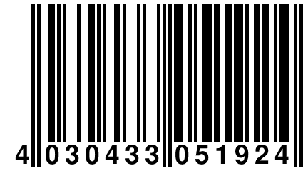 4 030433 051924