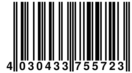 4 030433 755723