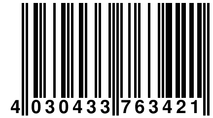 4 030433 763421