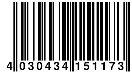 4 030434 151173