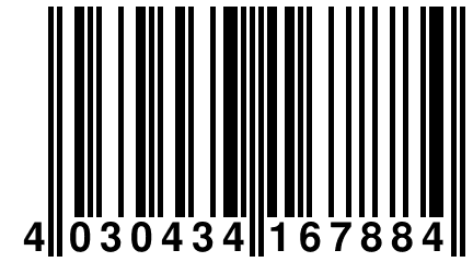 4 030434 167884