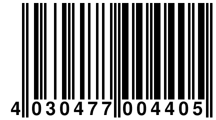 4 030477 004405