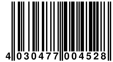 4 030477 004528