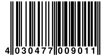 4 030477 009011