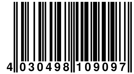 4 030498 109097