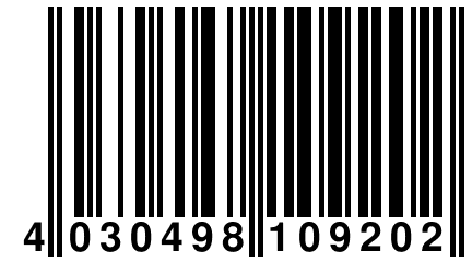 4 030498 109202