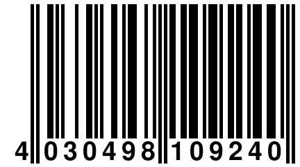 4 030498 109240