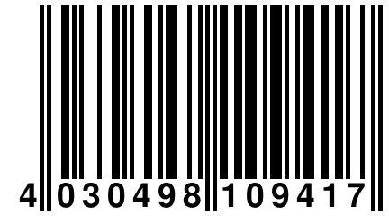 4 030498 109417