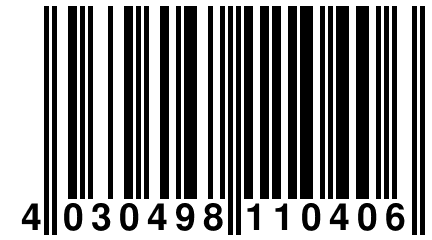 4 030498 110406