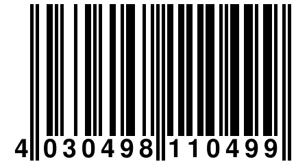 4 030498 110499