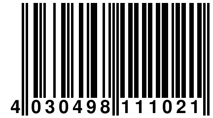 4 030498 111021