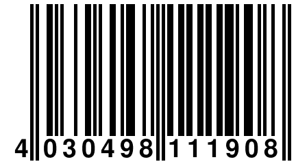 4 030498 111908