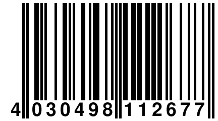 4 030498 112677