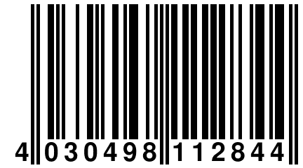 4 030498 112844