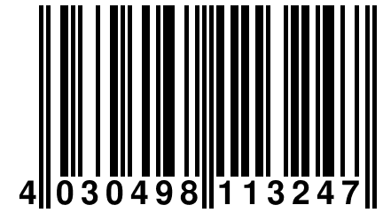 4 030498 113247