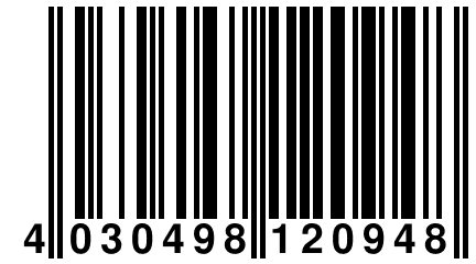 4 030498 120948