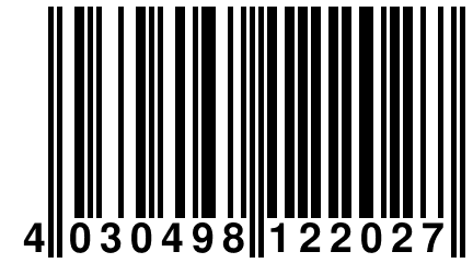 4 030498 122027