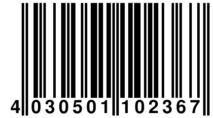 4 030501 102367