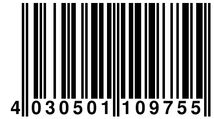 4 030501 109755