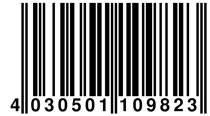 4 030501 109823