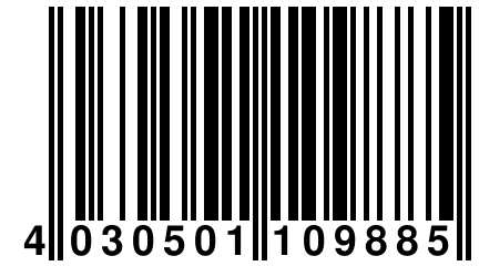 4 030501 109885