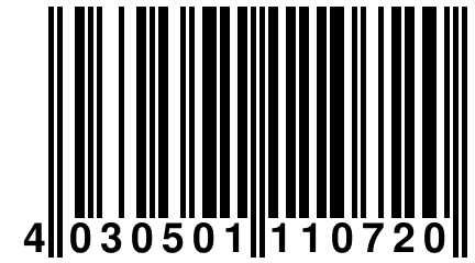 4 030501 110720