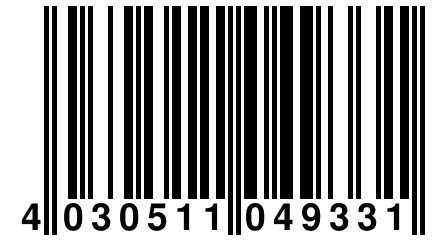 4 030511 049331