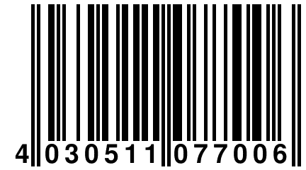 4 030511 077006