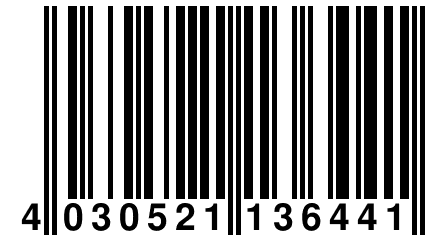 4 030521 136441