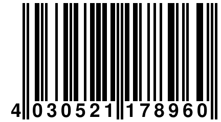 4 030521 178960