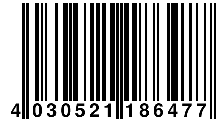 4 030521 186477