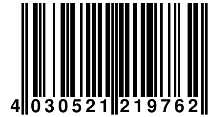 4 030521 219762