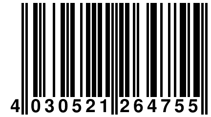 4 030521 264755