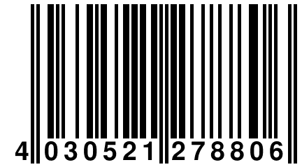 4 030521 278806